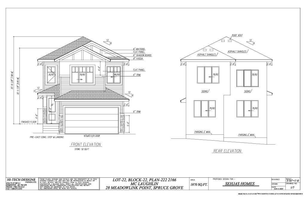 LOT 22 22 McLAUGHLIN