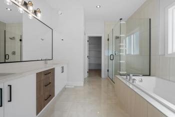 Ensuite Bathroom Sehjas Homes