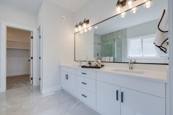 Ensuite Bathroom Sehjas Homes