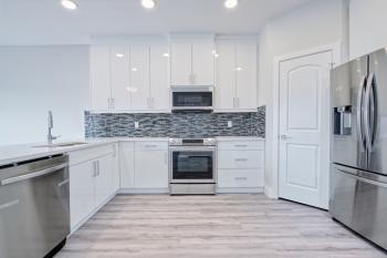 kitchen Room Design