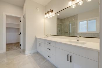 Luxury Ensuite Bathroom Ideas Sehjas Homes