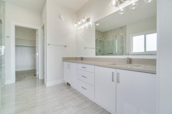 Modern White Bathroom Ideas Sehjas Homes