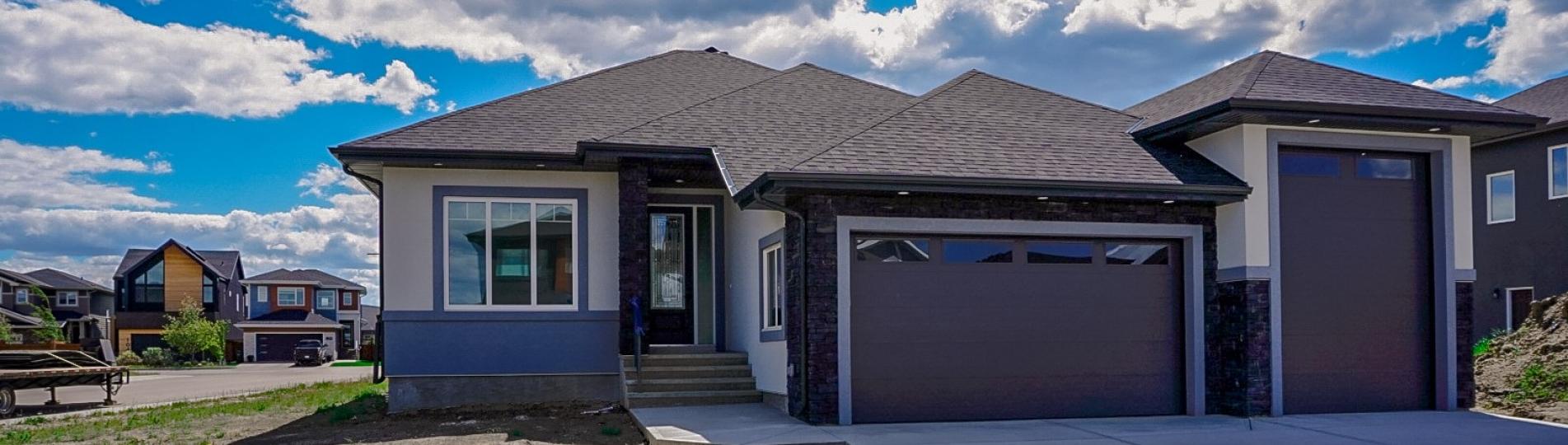 Best Builders in Edmonton